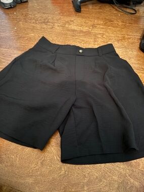 Faith and joy shorts